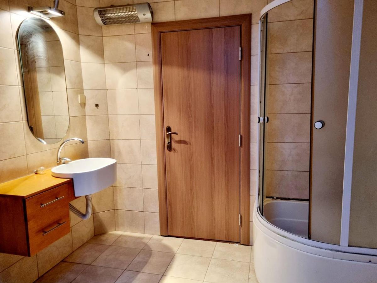 Apartman Branko Kruševac Esterno foto